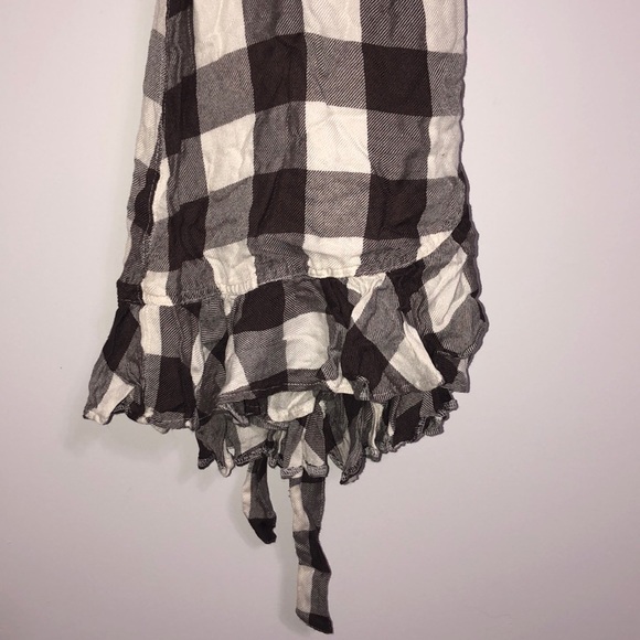 Urban Outfitters Wrap Dress - Picture 3 of 9